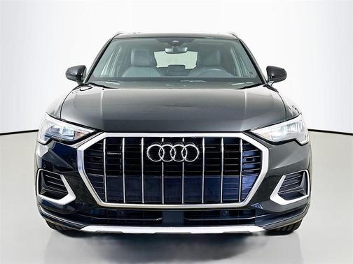 2020 Audi Q3 45 Premium