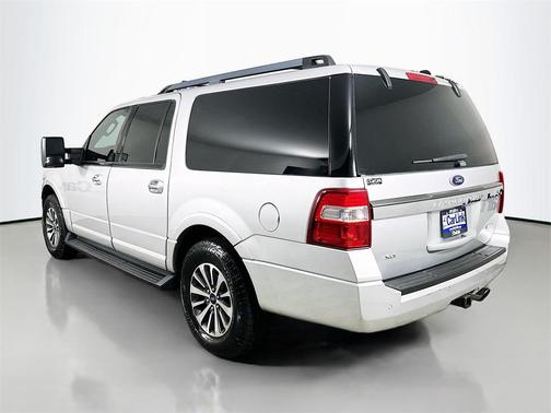 2016 Ford Expedition EL XLT