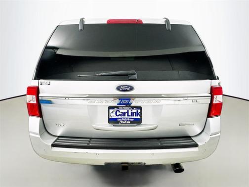 2016 Ford Expedition EL XLT