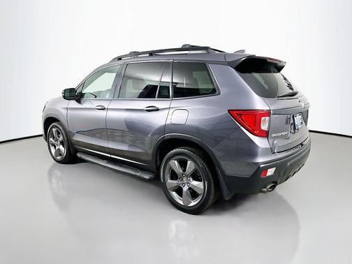 2019 Honda Passport Touring