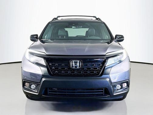 2019 Honda Passport Touring