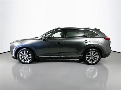 2020 Mazda CX-9 Grand Touring