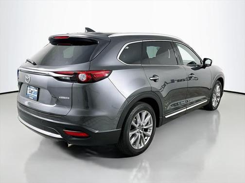 2020 Mazda CX-9 Grand Touring
