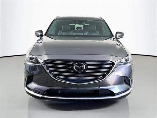 2020 Mazda CX-9 Grand Touring