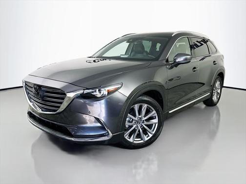 2020 Mazda CX-9 Grand Touring