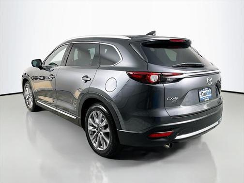 2020 Mazda CX-9 Grand Touring