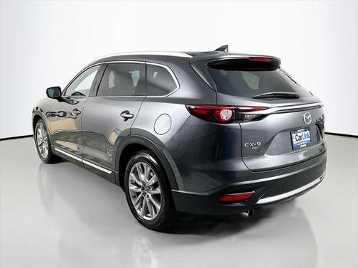 2020 Mazda CX-9 Grand Touring