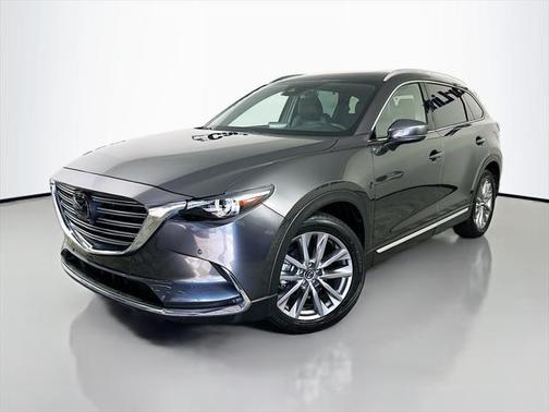 2020 Mazda CX-9 Grand Touring