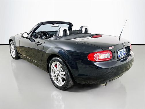 2014 Mazda MX-5 Miata Sport