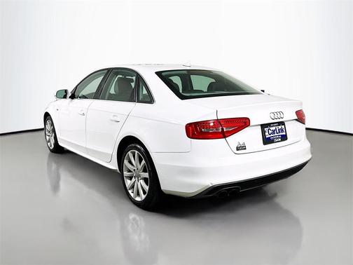 2014 Audi A4 2.0T Premium