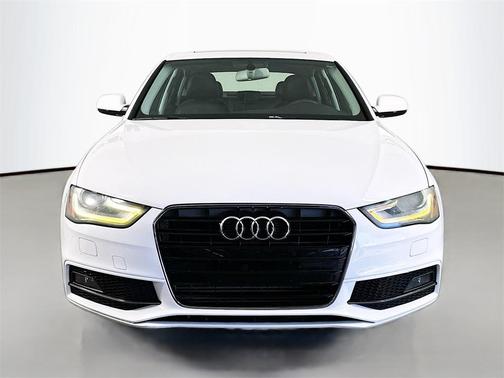 2014 Audi A4 2.0T Premium
