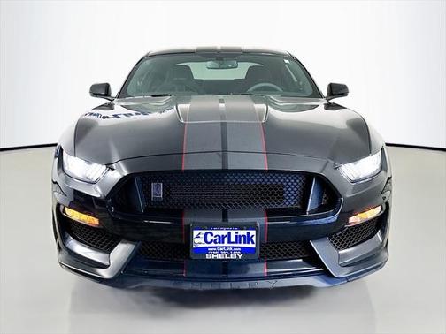 2018 Ford Shelby GT350 Base