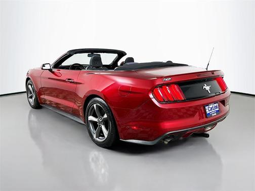 2015 Ford Mustang V6