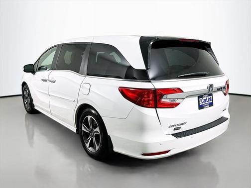 2020 Honda Odyssey Touring