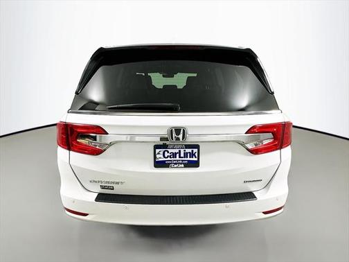 2020 Honda Odyssey Touring