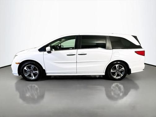 2020 Honda Odyssey Touring
