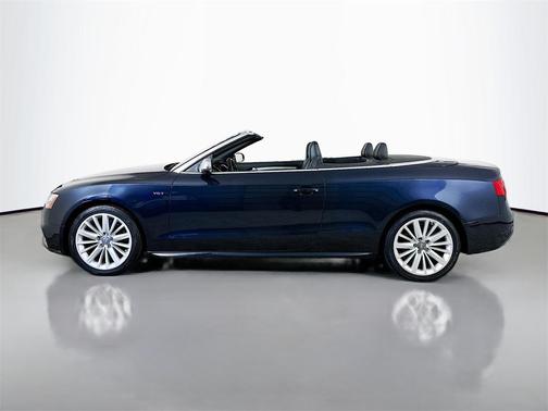 2014 Audi S5 3.0T Premium Plus