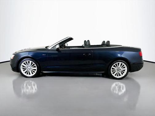 2014 Audi S5 3.0T Premium Plus
