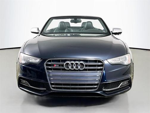 2014 Audi S5 3.0T Premium Plus
