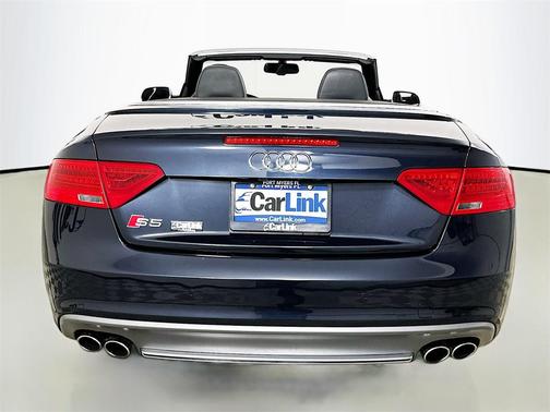 2014 Audi S5 3.0T Premium Plus