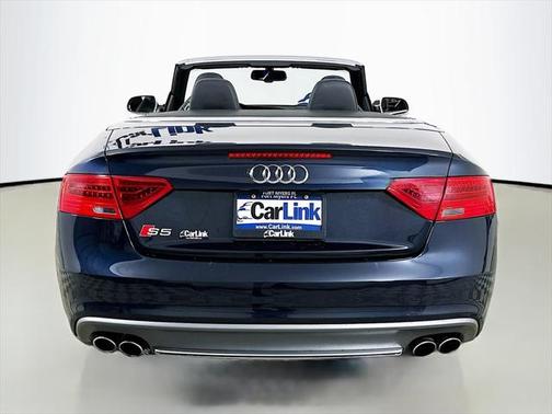2014 Audi S5 3.0T Premium Plus
