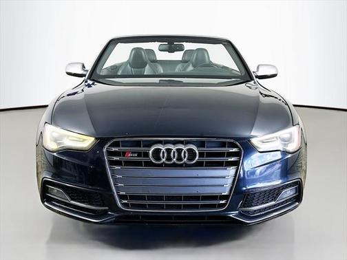 2014 Audi S5 3.0T Premium Plus