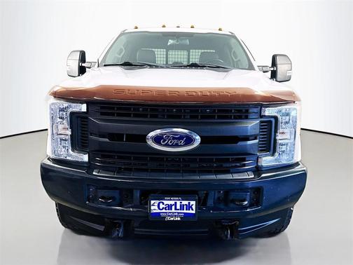 2017 Ford F-350 XL