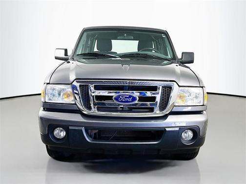 2011 Ford Ranger XLT