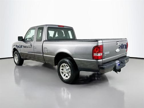 2011 Ford Ranger XLT