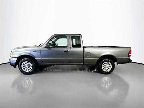 2011 Ford Ranger XLT