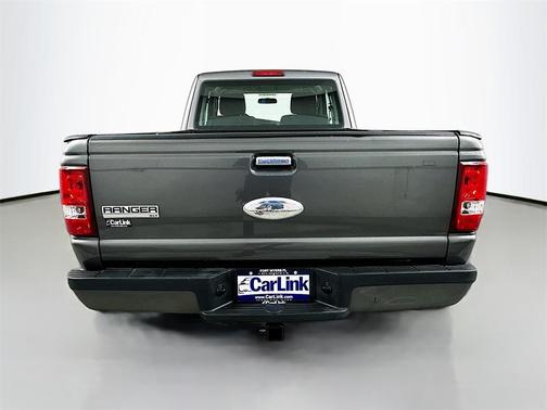 2011 Ford Ranger XLT