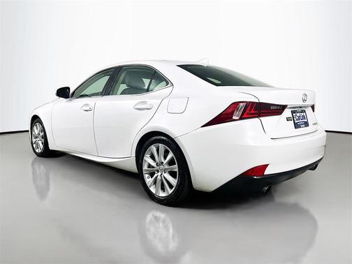 2014 Lexus IS 250 Base