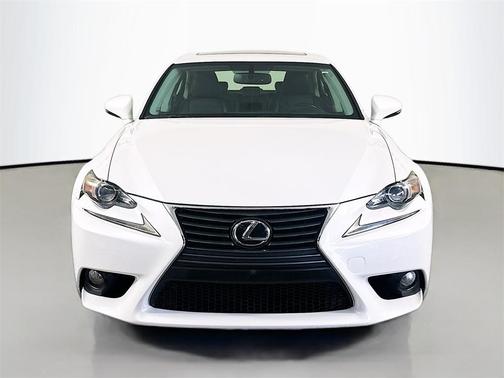 2014 Lexus IS 250 Base