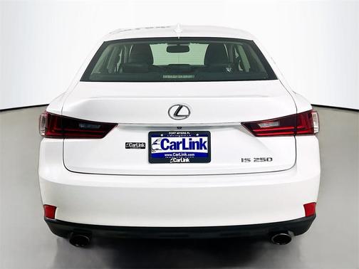 2014 Lexus IS 250 Base