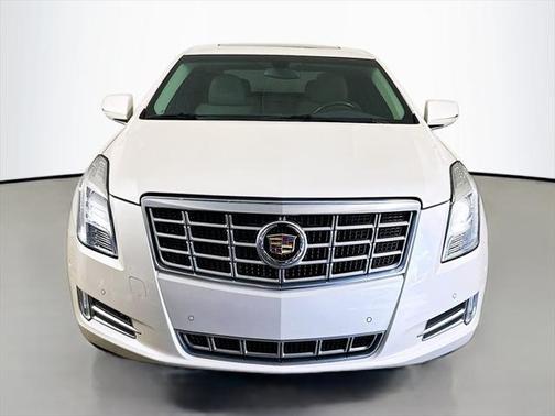 2014 Cadillac XTS Luxury