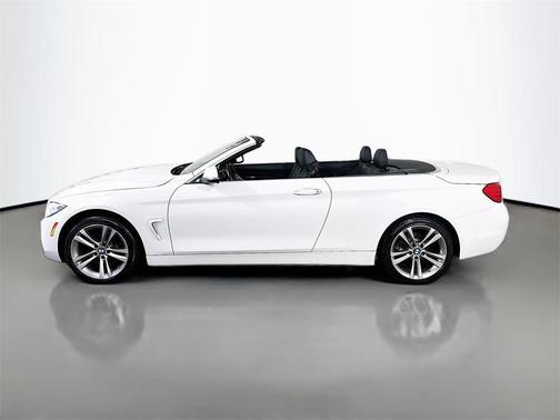 2016 BMW 428 i xDrive SULEV