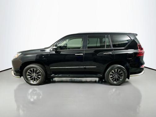 2019 Lexus GX 460 Premium