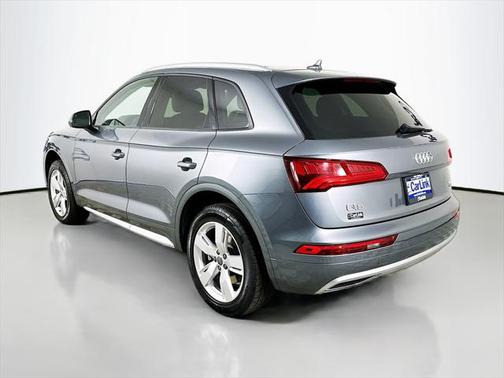 2018 Audi Q5 2.0T Premium