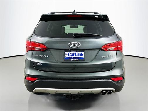2013 Hyundai SANTA FE Sport 2.0T