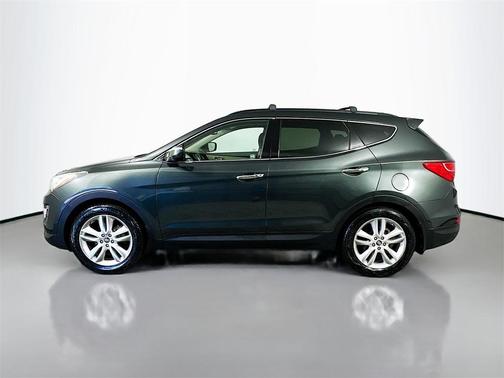 2013 Hyundai SANTA FE Sport 2.0T