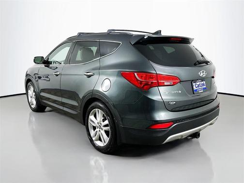 2013 Hyundai SANTA FE Sport 2.0T