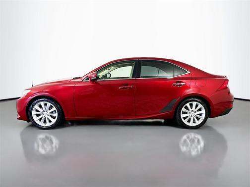2014 Lexus IS 250 Base