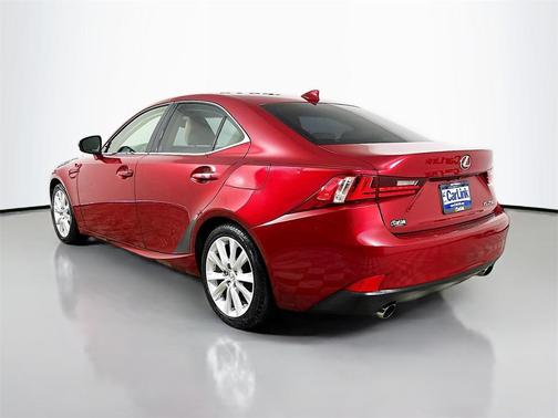 2014 Lexus IS 250 Base