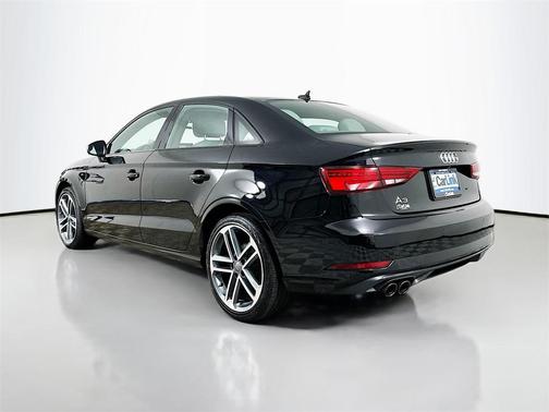 2020 Audi A3 2.0T Premium