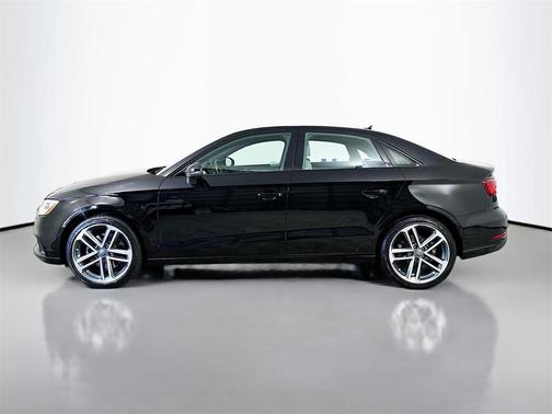 2020 Audi A3 2.0T Premium