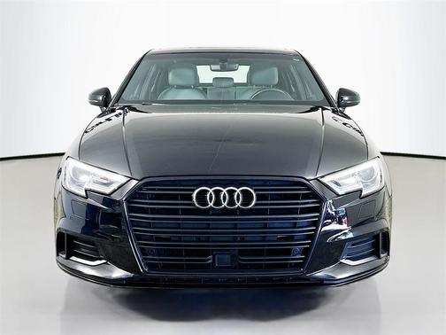 2020 Audi A3 2.0T Premium
