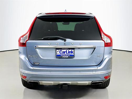 2017 Volvo XC60 T5 Inscription