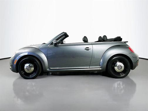 2013 Volkswagen Beetle 2.5L
