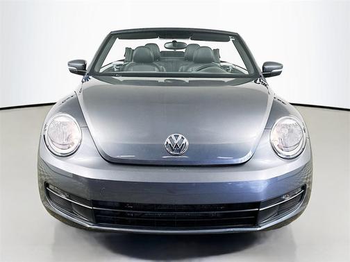 2013 Volkswagen Beetle 2.5L