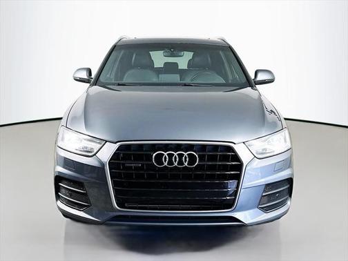 2017 Audi Q3 2.0T Premium Plus